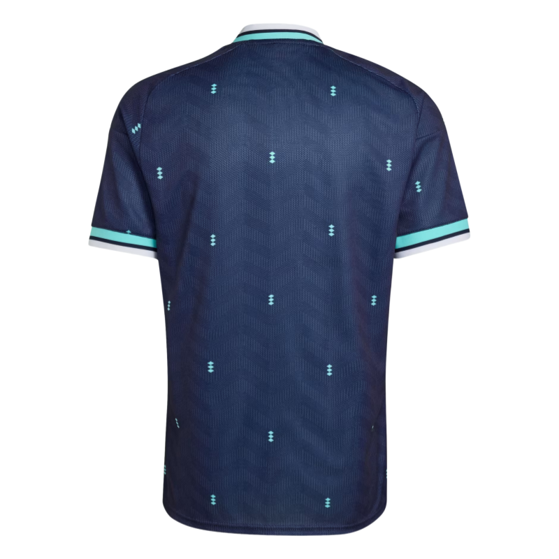 2026 World cup Germany Away Football Shirt Fan Edition - Image 5