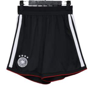 2026 Germany World Cup Home Soccer shorts Fan/Player version