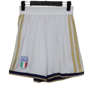 2026 Italy World Cup Home Soccer shorts Fan/Player version