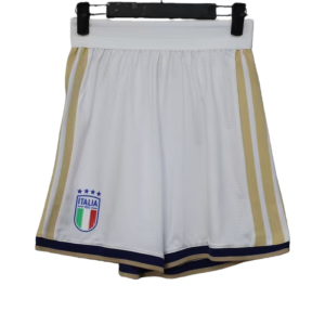 2026 Italy World Cup Home Soccer shorts Fan/Player version