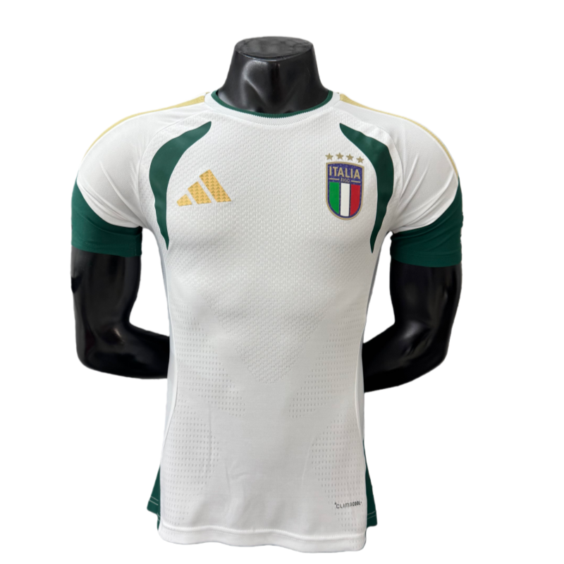 2026 ltaly Special Edition Training Uniform Football jersey Player edition - Image 4