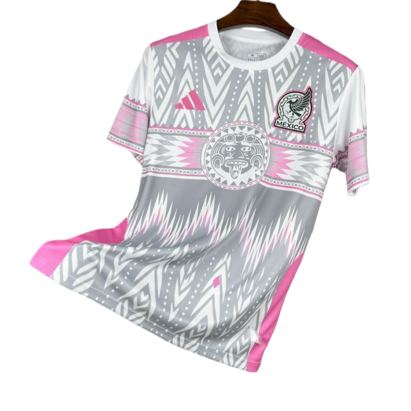 2026 Mexico Concept Edition Kit Football jersey Fan edition - Image 4