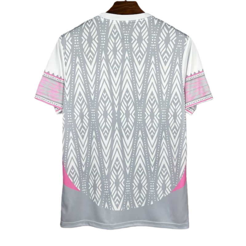 2026 Mexico Concept Edition Kit Football jersey Fan edition - Image 5