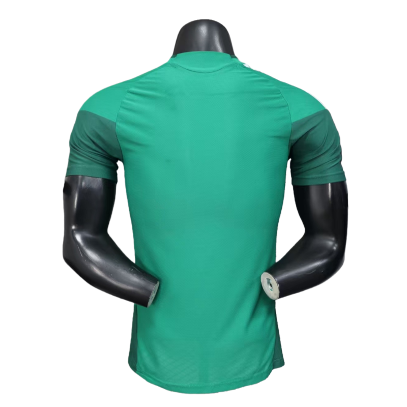 2026 Mexico Special Edition Training Uniform Football jersey Player edition - Image 5