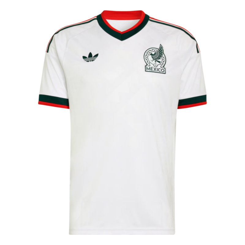 2026 Mexico World Cup Away Football jersey Fan version - Image 4
