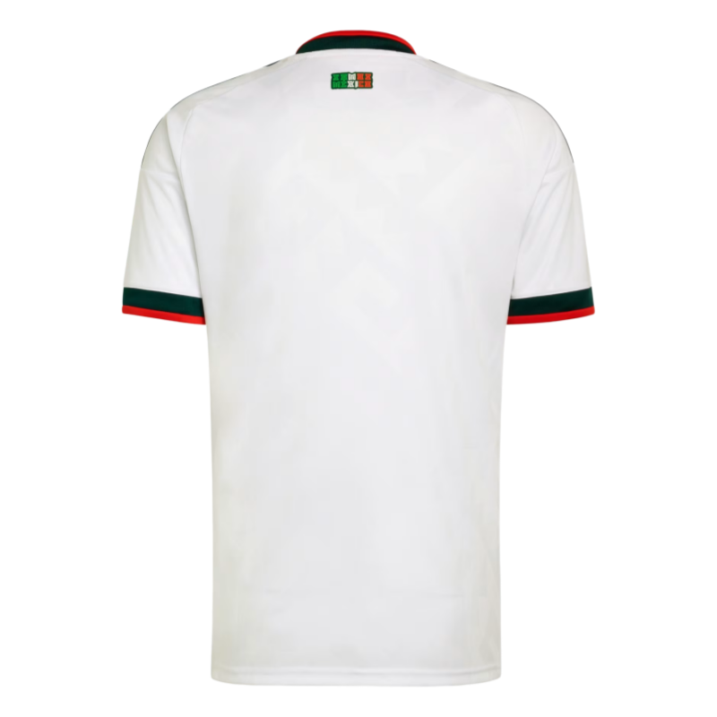2026 Mexico World Cup Away Football jersey Fan version - Image 5