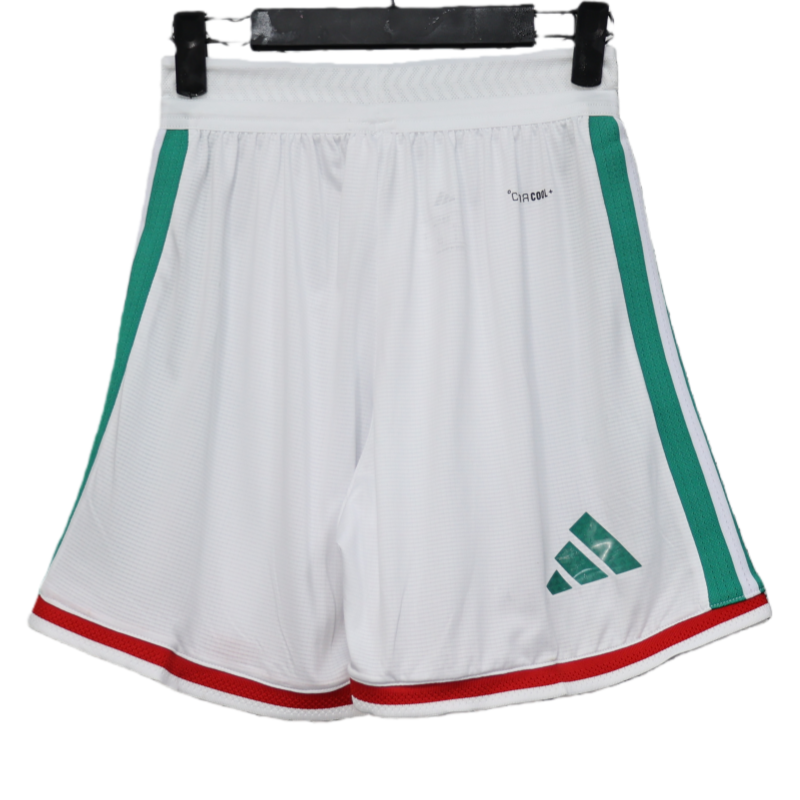 2026 Mexico World Cup Home Soccer shorts Fan/Player version - Image 5