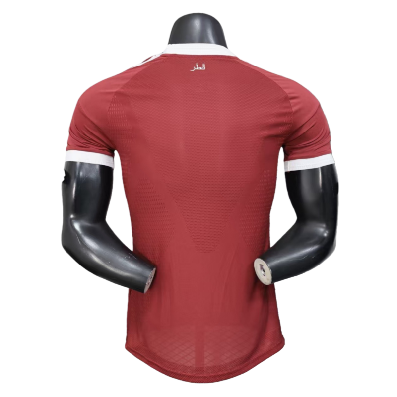 2026 Qatar World Cup Home Football jersey Player edition - Image 5