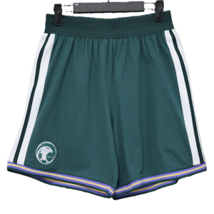 2026 Saudi Arabia World Cup Home Soccer shorts Fan/Player version