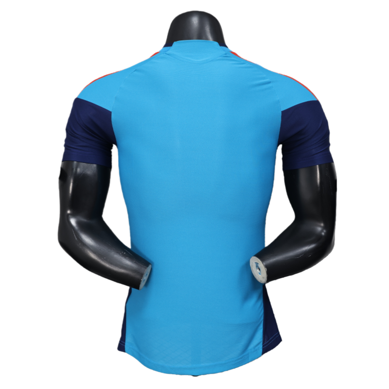 2026 Spain Special Edition Training Uniform Football jersey Player edition - Image 5