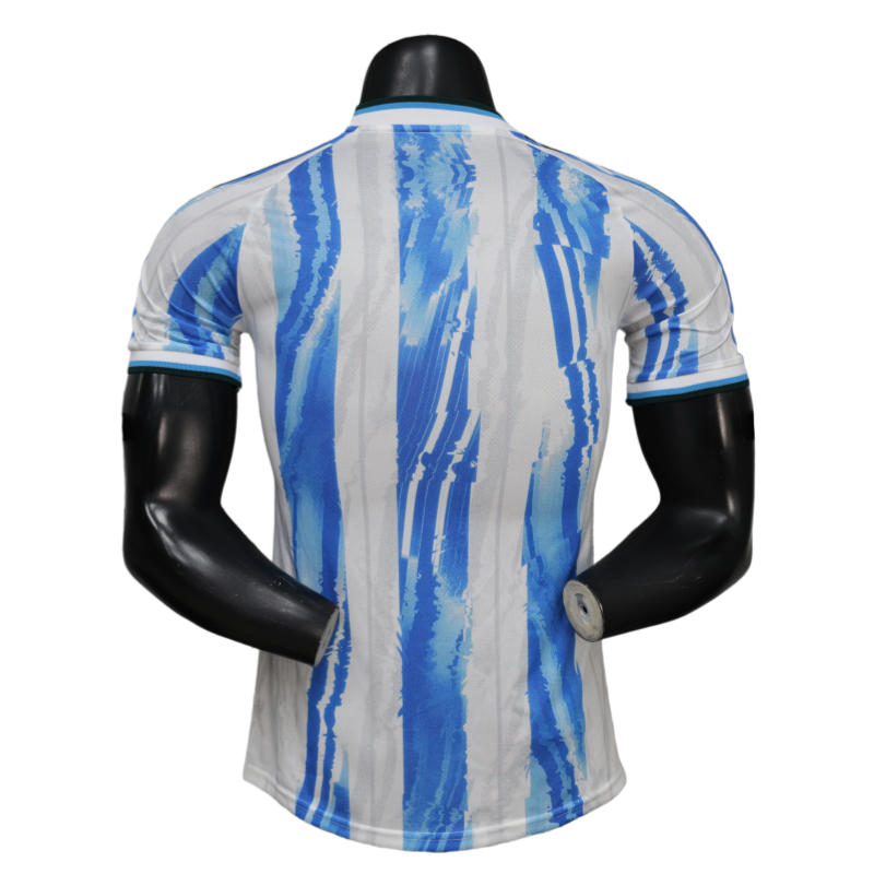 2026 World Cup Argentina Special Edition Football Shirt Player Edition - Image 5