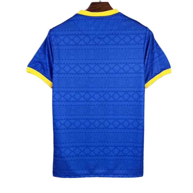 2026 World cup Brazil Special Edition Football jersey Fan Edition - Image 5