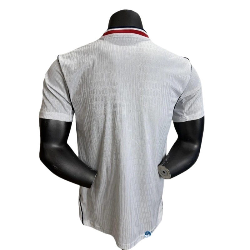 2026 World cup France Home Football jersey Player Edition - Image 5