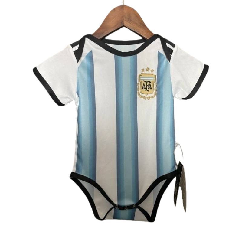 2026 World Cup Home Baby Uniform Soccer jersey - Image 5