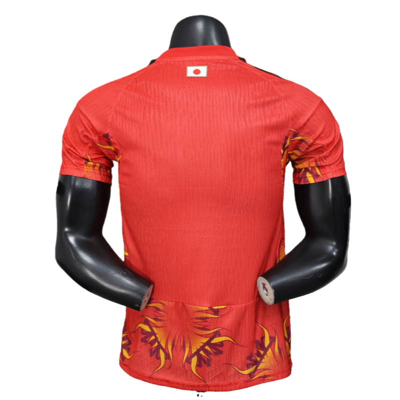 2026 World Cup Japan Goalkeeper Football jersey Player version - Image 5