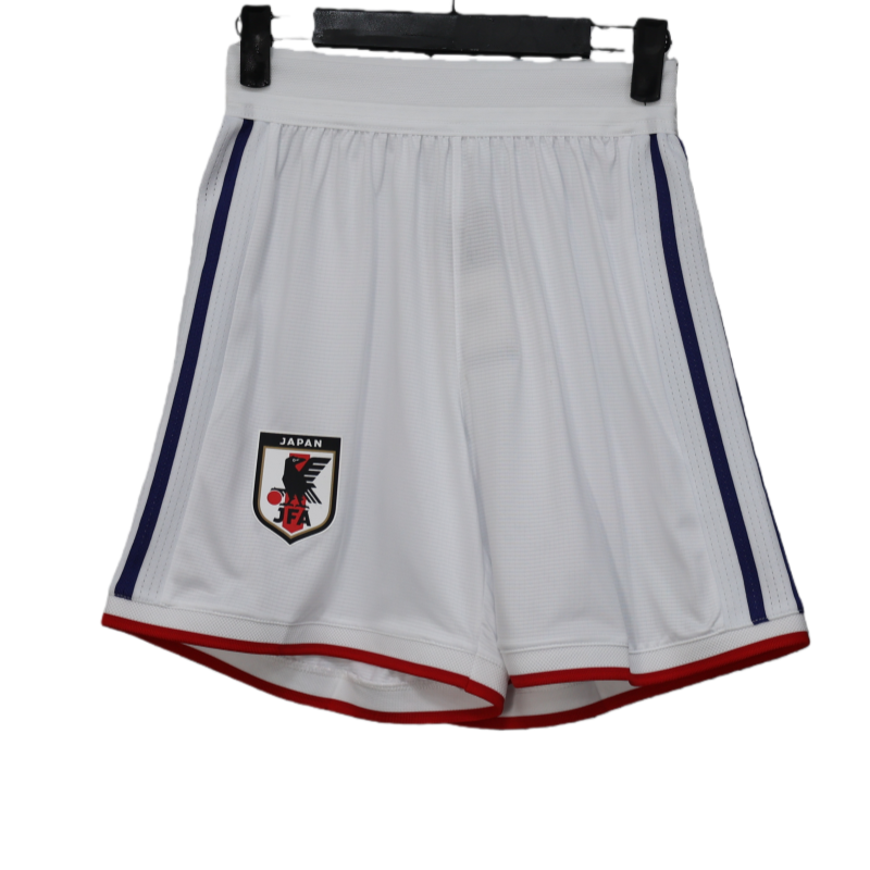 2026 World Cup Japan Home Soccer shorts Fan/Player version - Image 4