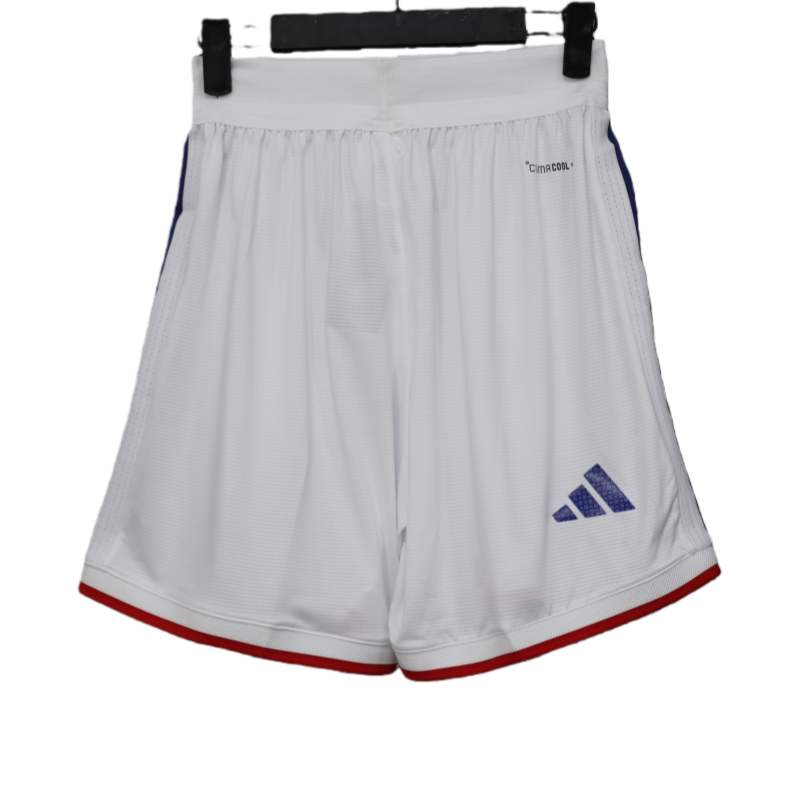 2026 World Cup Japan Home Soccer shorts Fan/Player version - Image 5