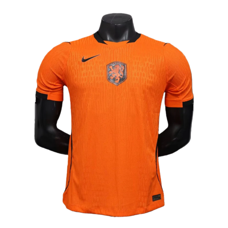 2026 World Cup Netherlands Away Football jersey Player edition - Image 4