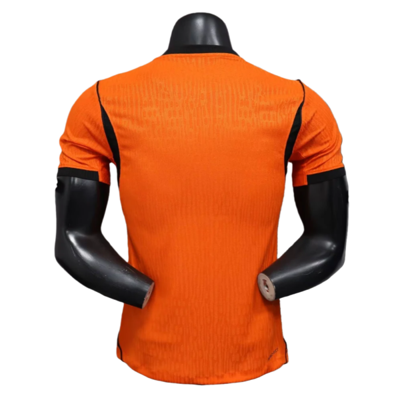 2026 World Cup Netherlands Away Football jersey Player edition - Image 5