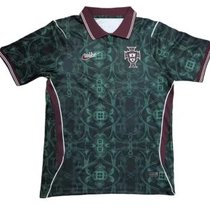 2026 World Cup Portugal Special Edition Football jersey Fan version