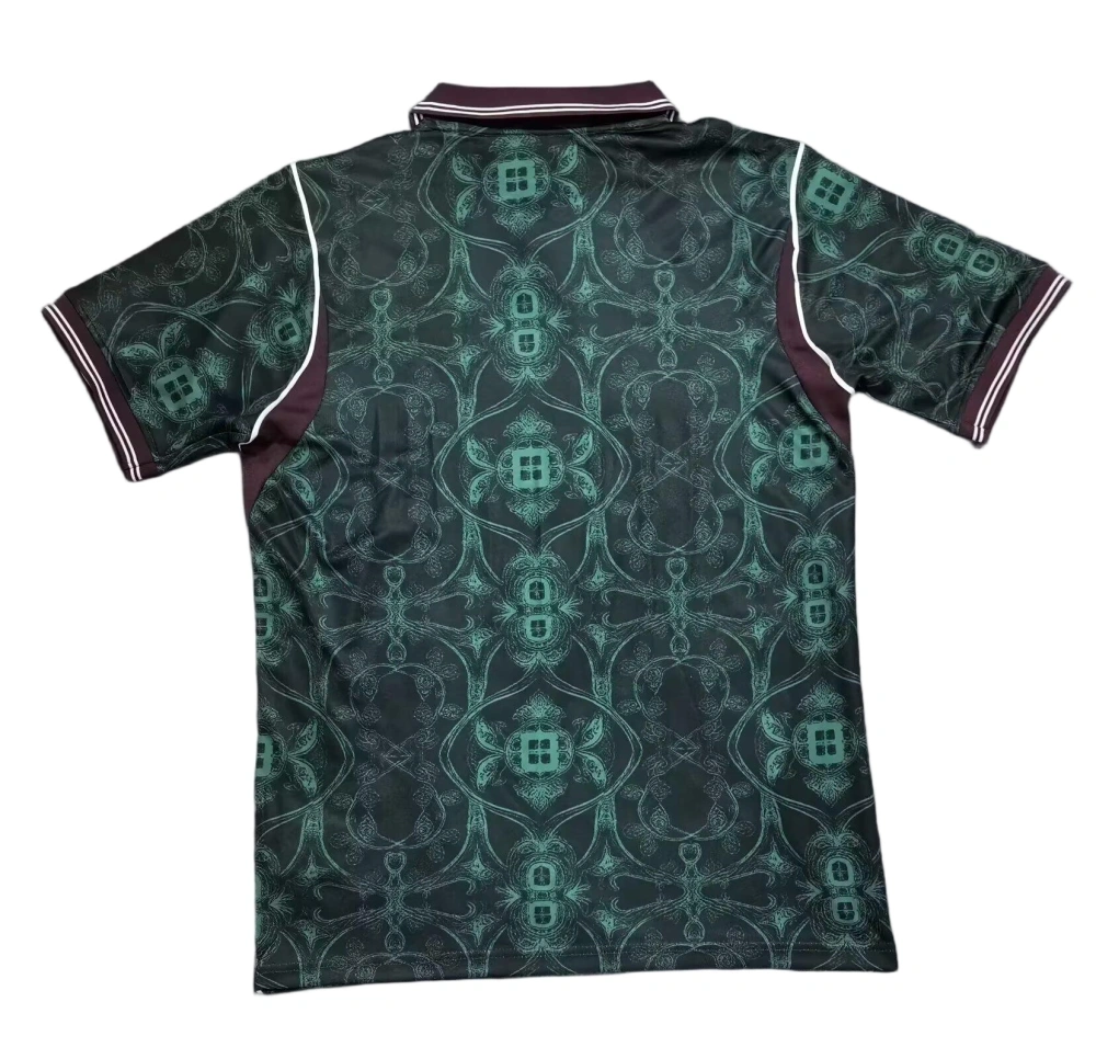 2026 World Cup Portugal Special Edition Football jersey Fan version - Image 5