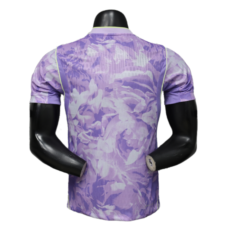 2026 World Cup South Korea Away Soccer Shirt Player Version - Image 5
