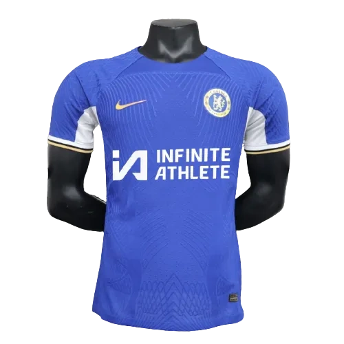23-24 Chelsea Jersey Home Player Version - Image 4