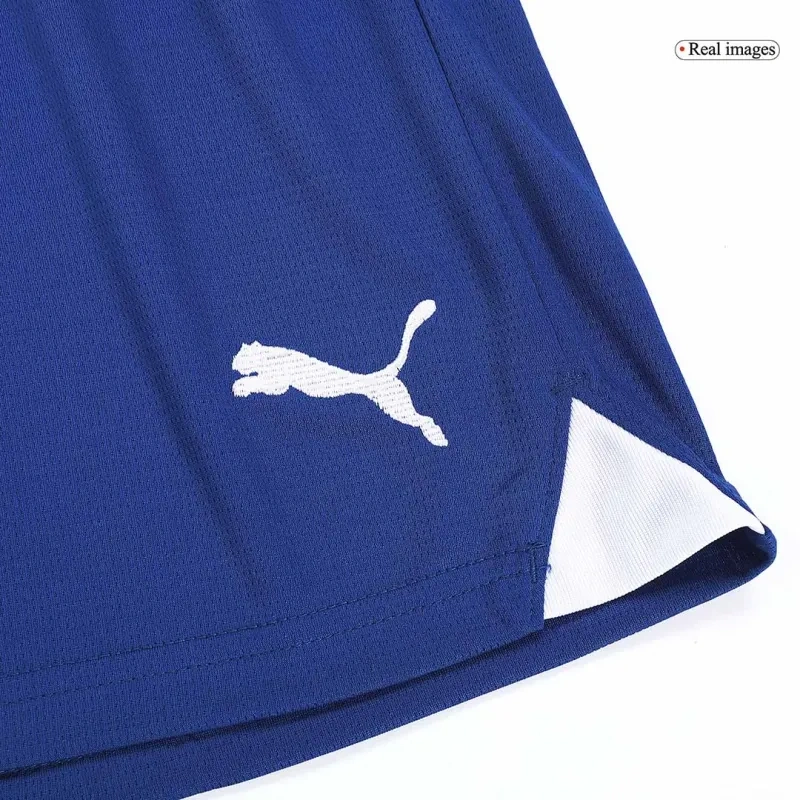 23-24 Marseille Away Shorts - Image 4
