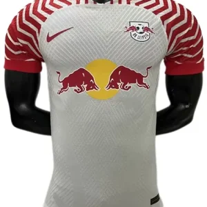 23-24 RB Leipzig Home Jersey Player Version