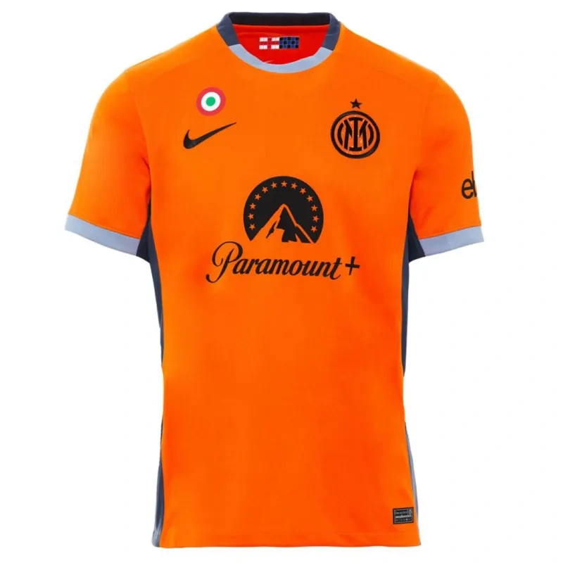 23-34 Inter Milan Third Jersey - Image 4