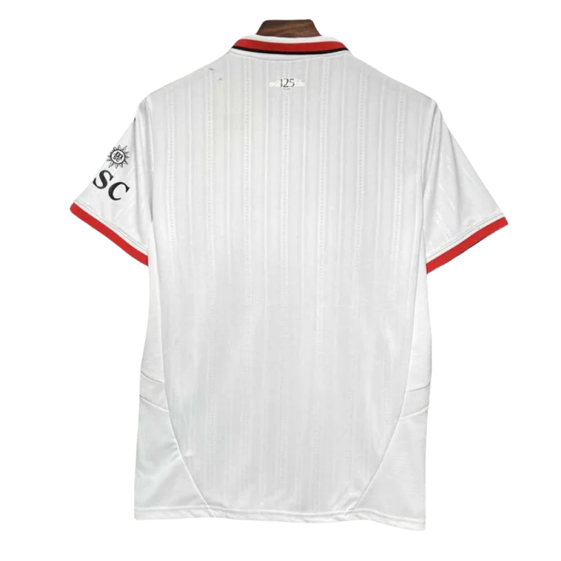 24-25 AC Milan Away Soccer Jersey - Image 5