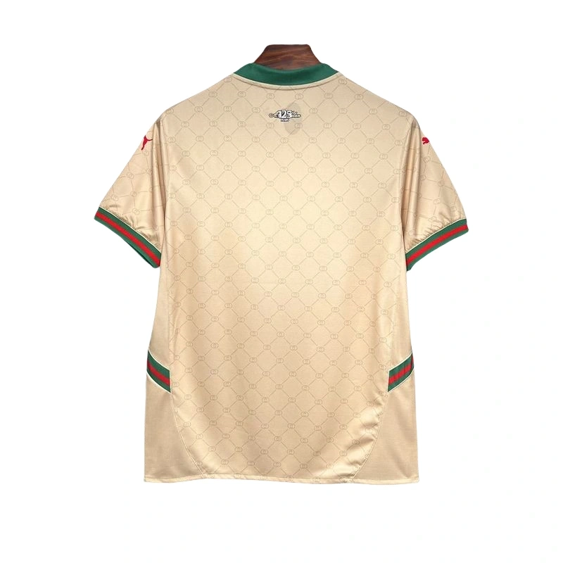 24-25 AC Milan Gucci Co-Branded Edition - Image 5