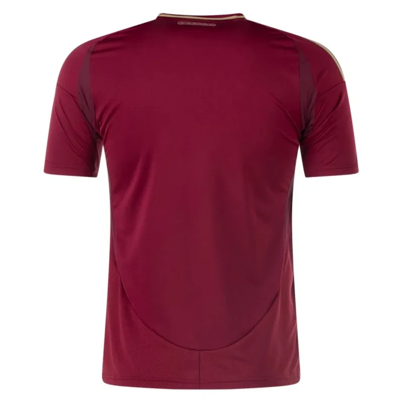 24-25 AS Roma Home Fan Version - Image 5