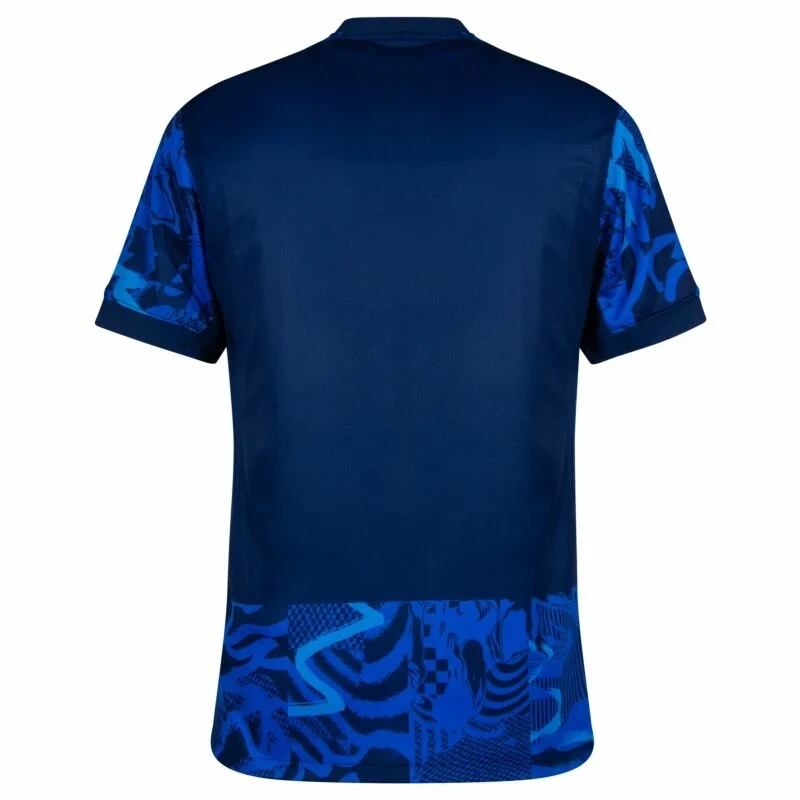 24-25 Atletico Madrid Third Away Soccer Jersey - Image 5