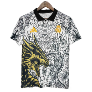 24-25 Real Madrid Special Edition Soccer Jersey