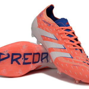 Falcon 25th generation fully knitted flip FG Football Shoes