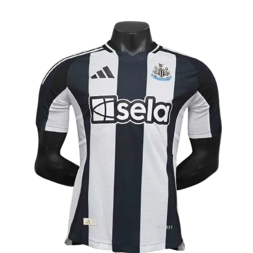Newcastle United Home Jersey Player Version 2024/25
