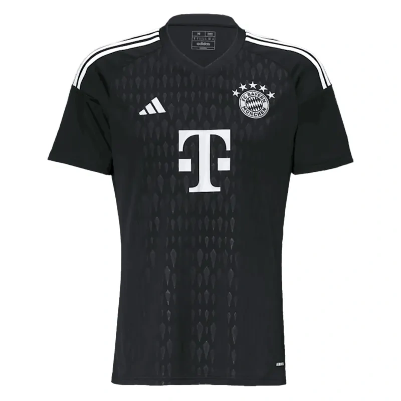 23-24 Bayern Munich Goalkeeper Jersey