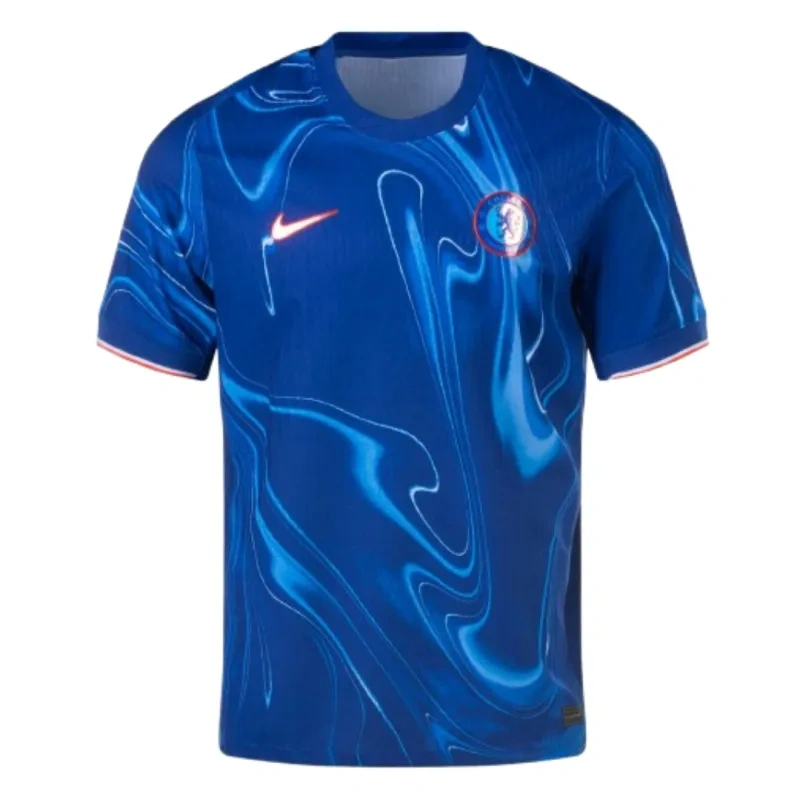24-25 Chelsea Home Soccer Jersey