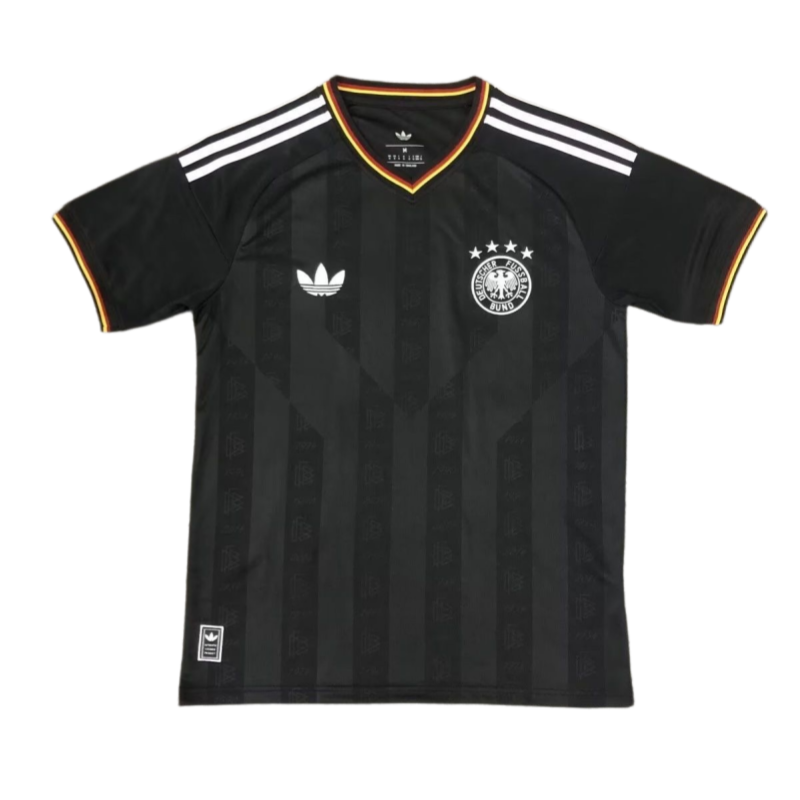 2026 German Special EditionFootball jersey Fan edition