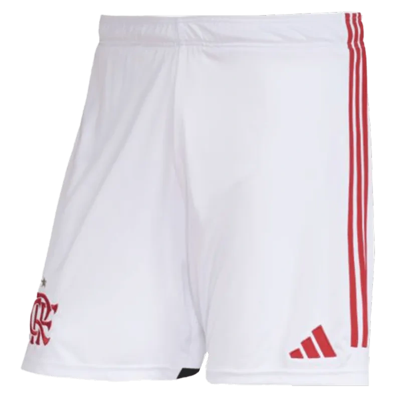 CR Flamengo 2023/24 Home Short Replica