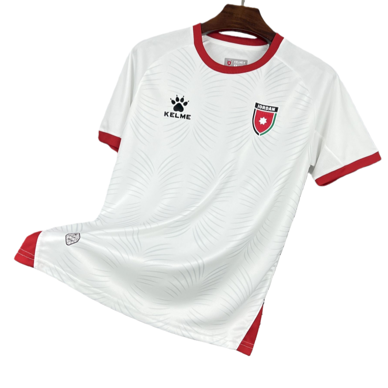 2026-27 Jordan Home Football jersey Fan version