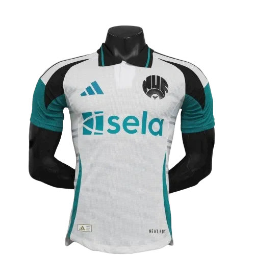 Newcastle United Third Jersey Player Version 2024/25
