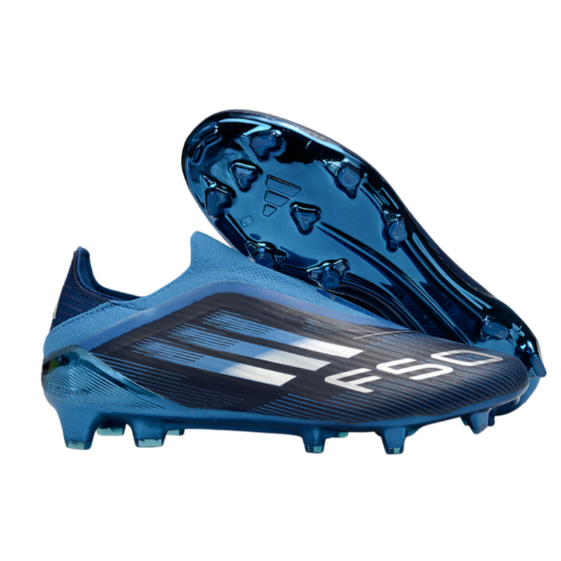 F50 TF broken nails Football Shoes