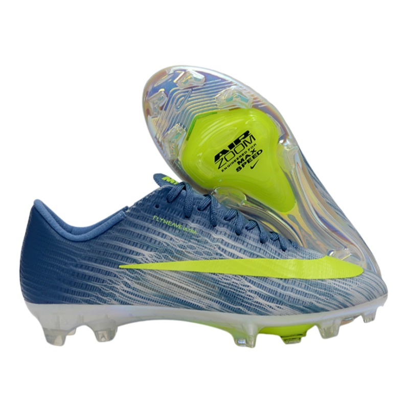 Assassin Air Zoom Mercurial Vapor 17 Elite FG Football Shoes