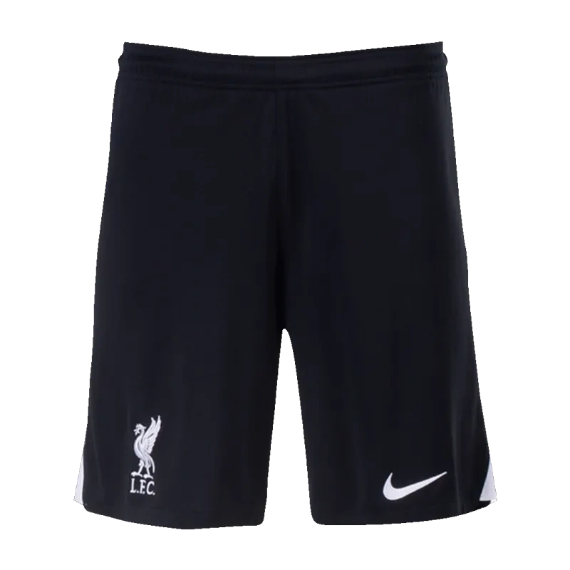 23-24 Liverpool Away Shorts