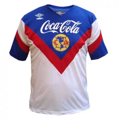 Club America 1993/94 Jersey Away Retro