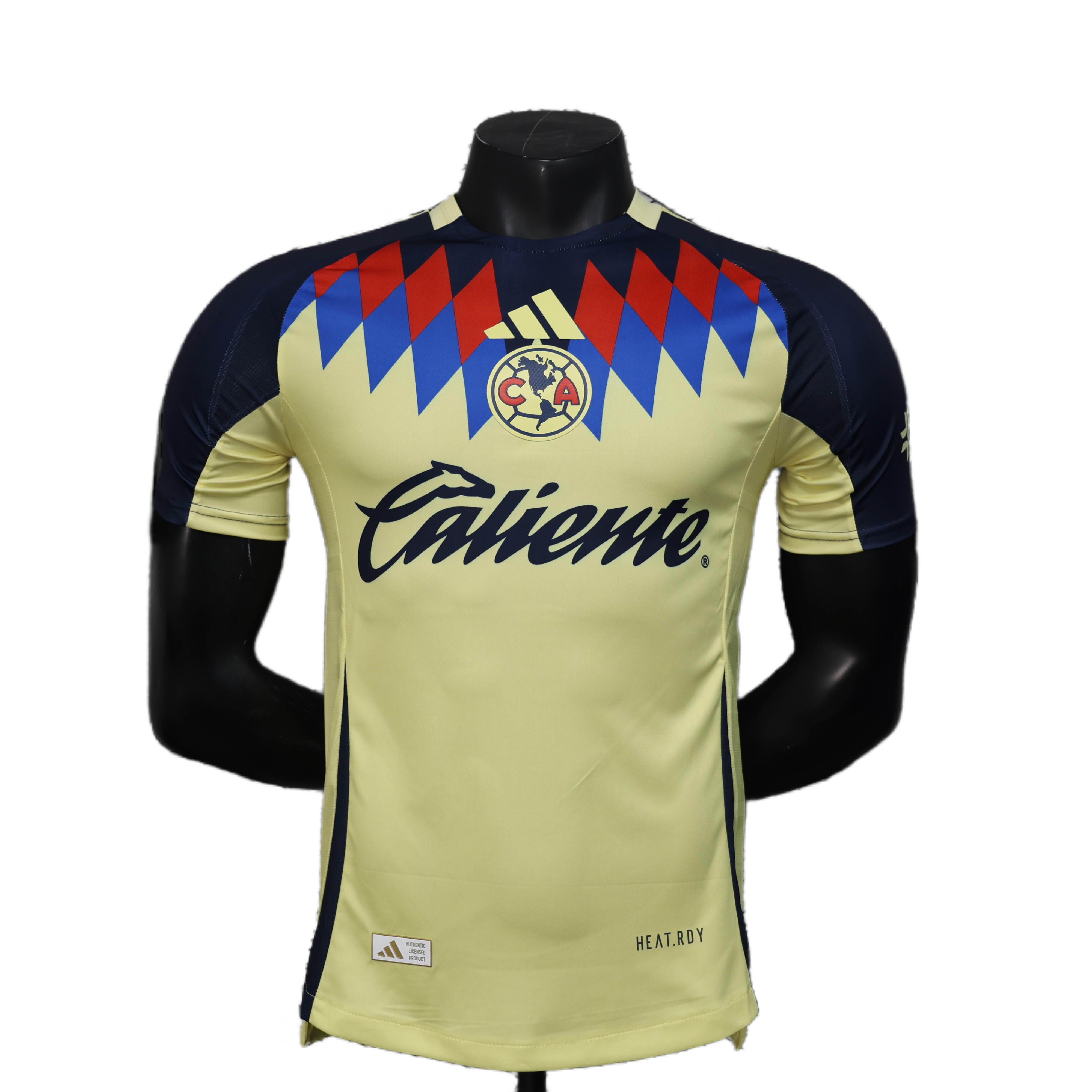 América Special Edition Football Jersey (player Version) 2025/2026