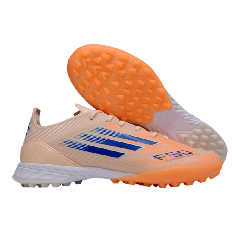 F50 Broken Nail TF Football Shoes