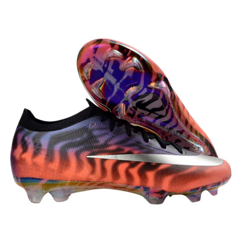 Assassin Air Zoom Mercurial Vapor 17 Elite FG Football Shoes